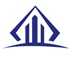 基里亞德全景優品酒店 Logo